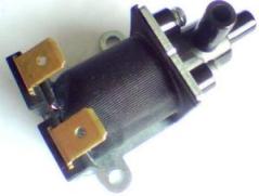 Solenoid Valves AF0831