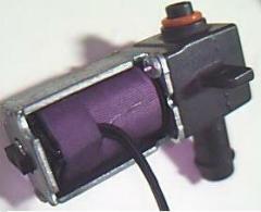 Solenoid Valves AF0834