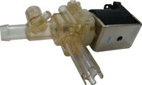 Solenoid Valves TSF-1040L-24A60.6