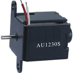 Linear Push Solenoid D Open frame