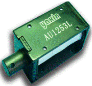 Linear Solenoids AU0420