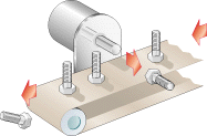 Solenoid Function Kick