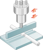 Solenoid Function Pinch