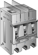 solenoid function Trip Switch